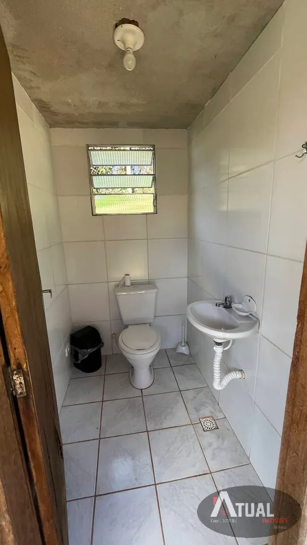 House for sale of 1,368 m² in Atibaia, SP, Brazil