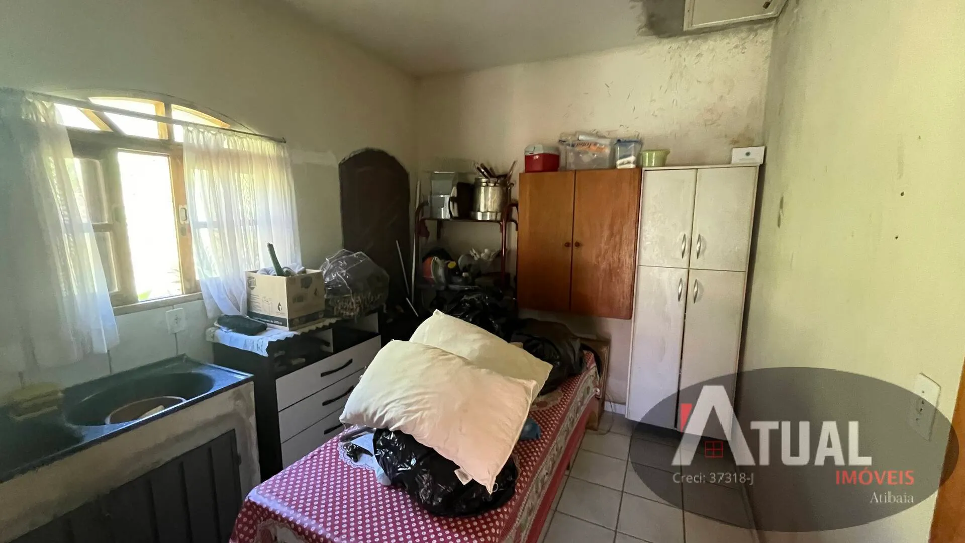House for sale of 1,368 m² in Atibaia, SP, Brazil