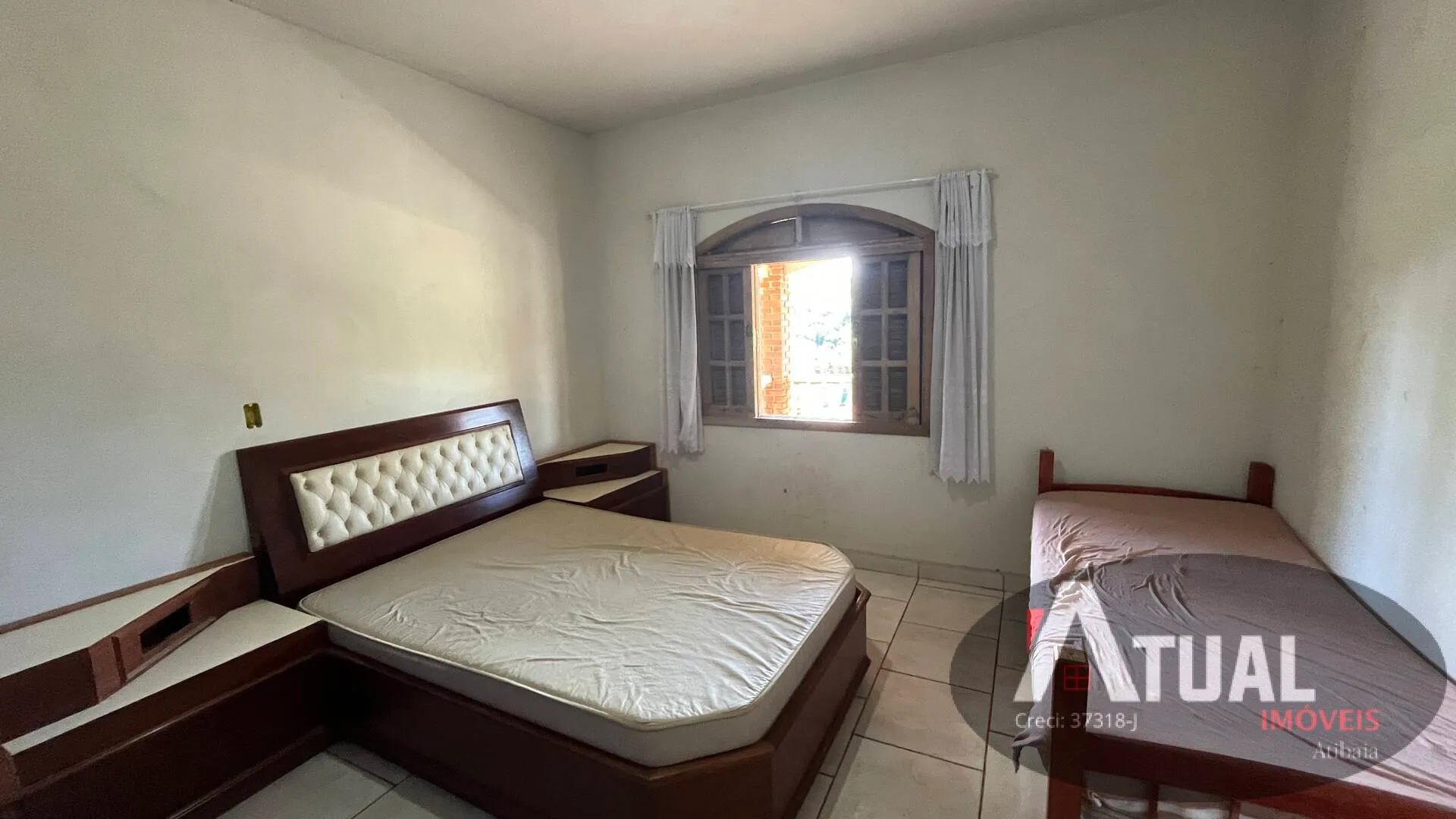 House for sale of 1,368 m² in Atibaia, SP, Brazil