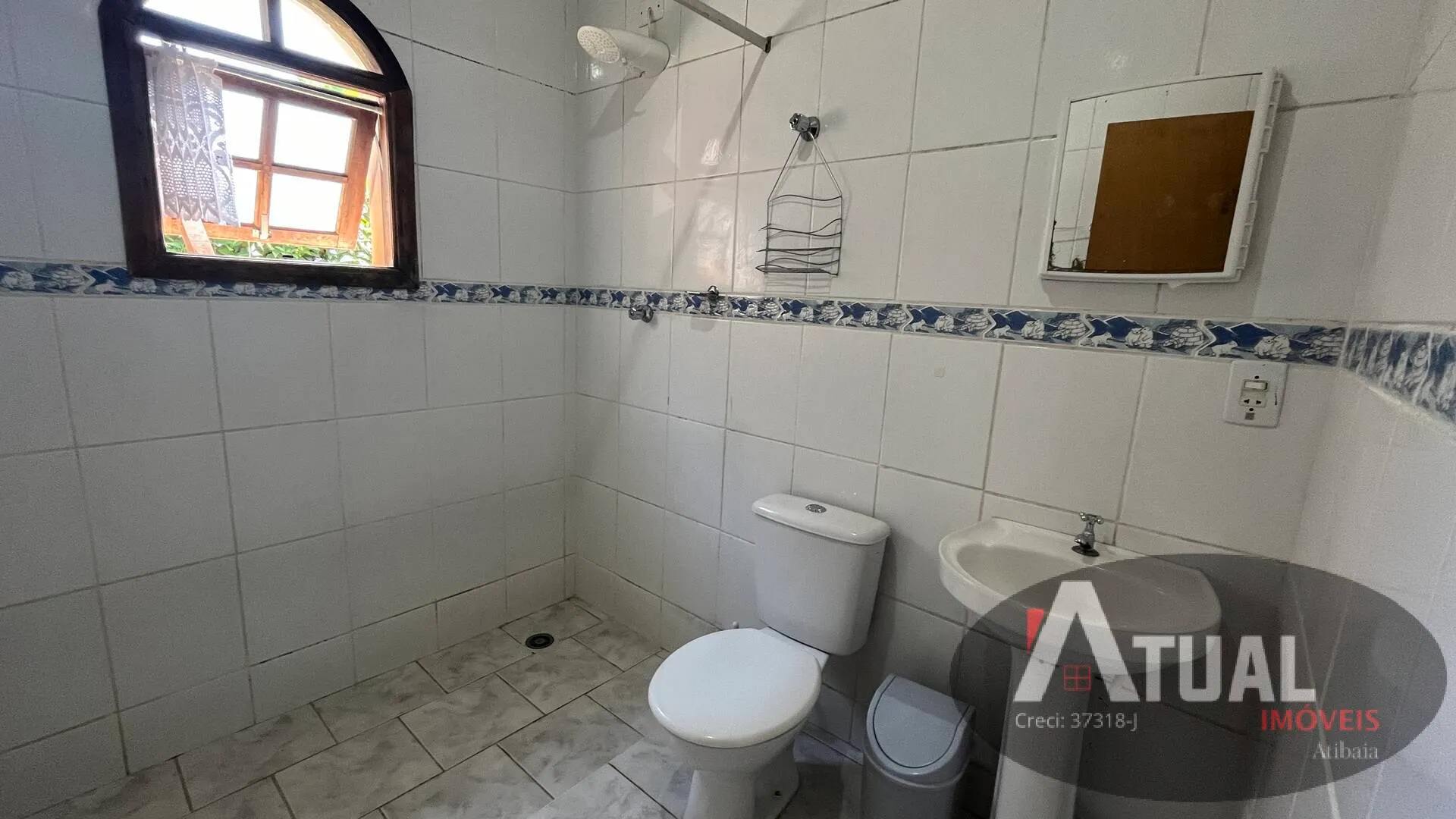 House for sale of 1,368 m² in Atibaia, SP, Brazil