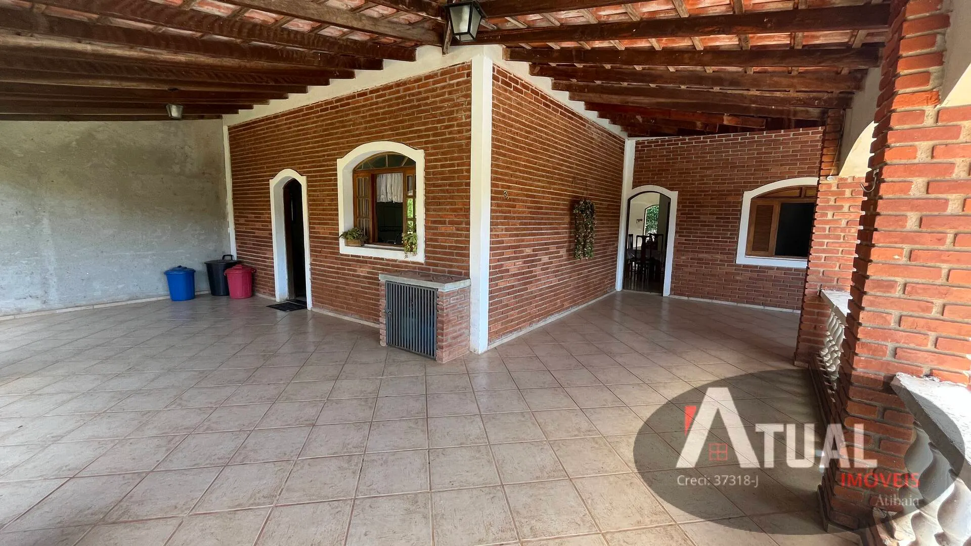 House for sale of 1,368 m² in Atibaia, SP, Brazil