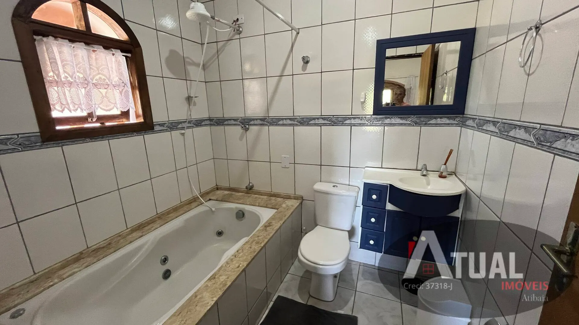House for sale of 1,368 m² in Atibaia, SP, Brazil