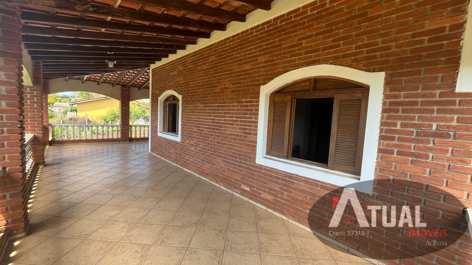 House for sale of 1,368 m² in Atibaia, SP, Brazil