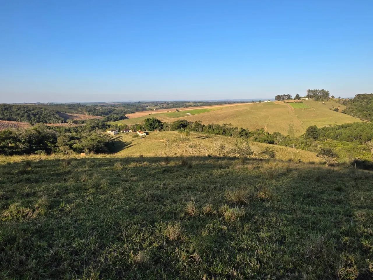 Fazenda à venda de 45 ha em São Miguel Arcanjo, SP, Brasil