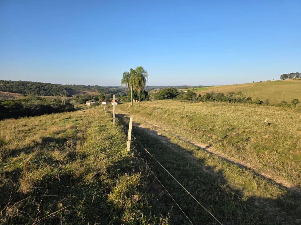 Fazenda à venda de 45 ha em São Miguel Arcanjo, SP, Brasil