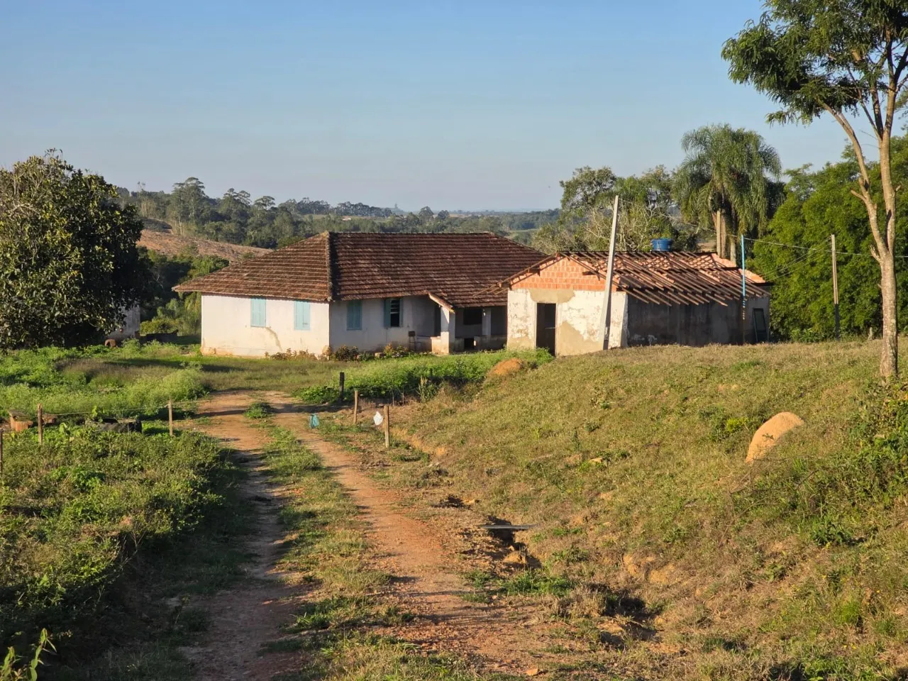 Fazenda à venda de 45 ha em São Miguel Arcanjo, SP, Brasil