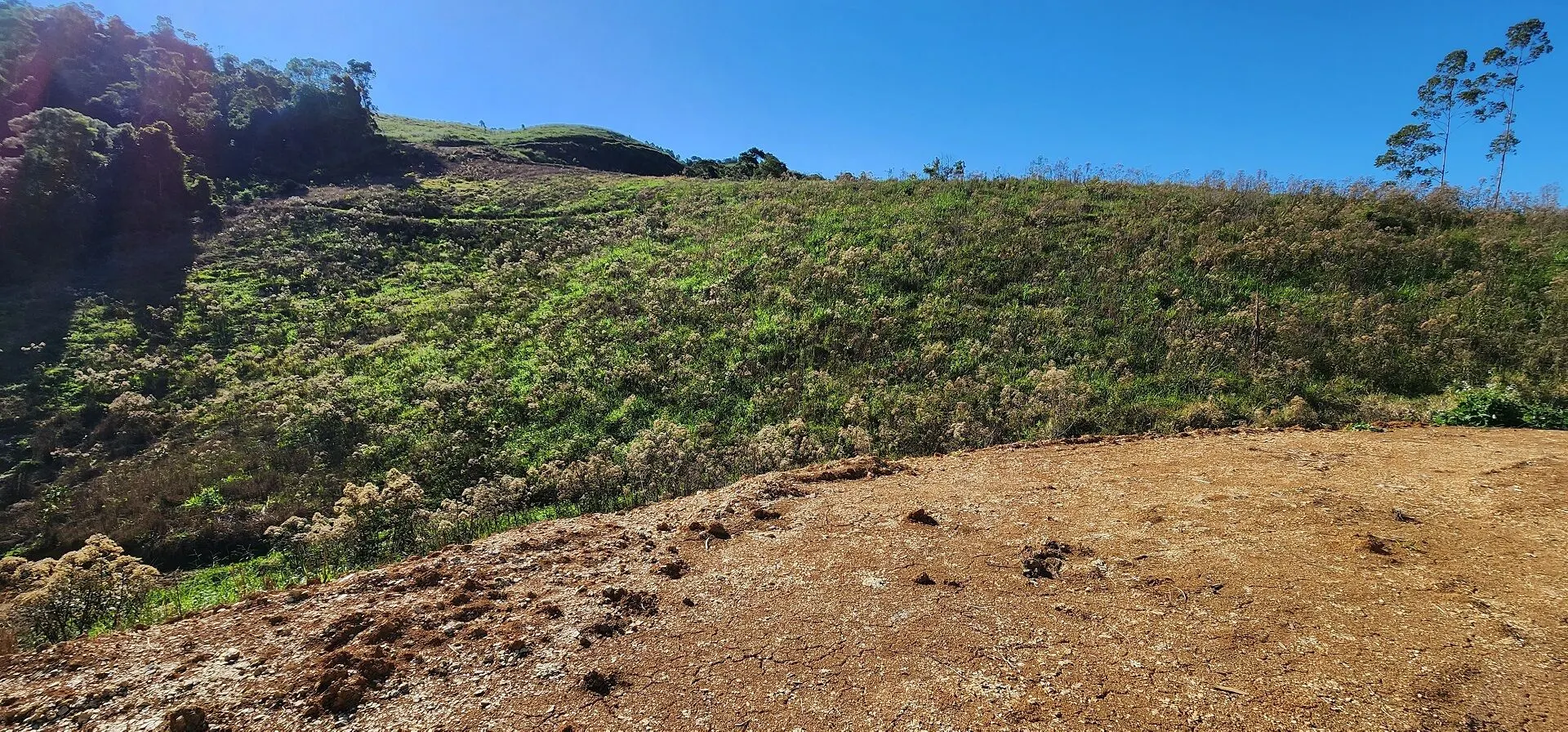 Terreno à venda de 2 ha em Presidente Nereu, SC, Brasil