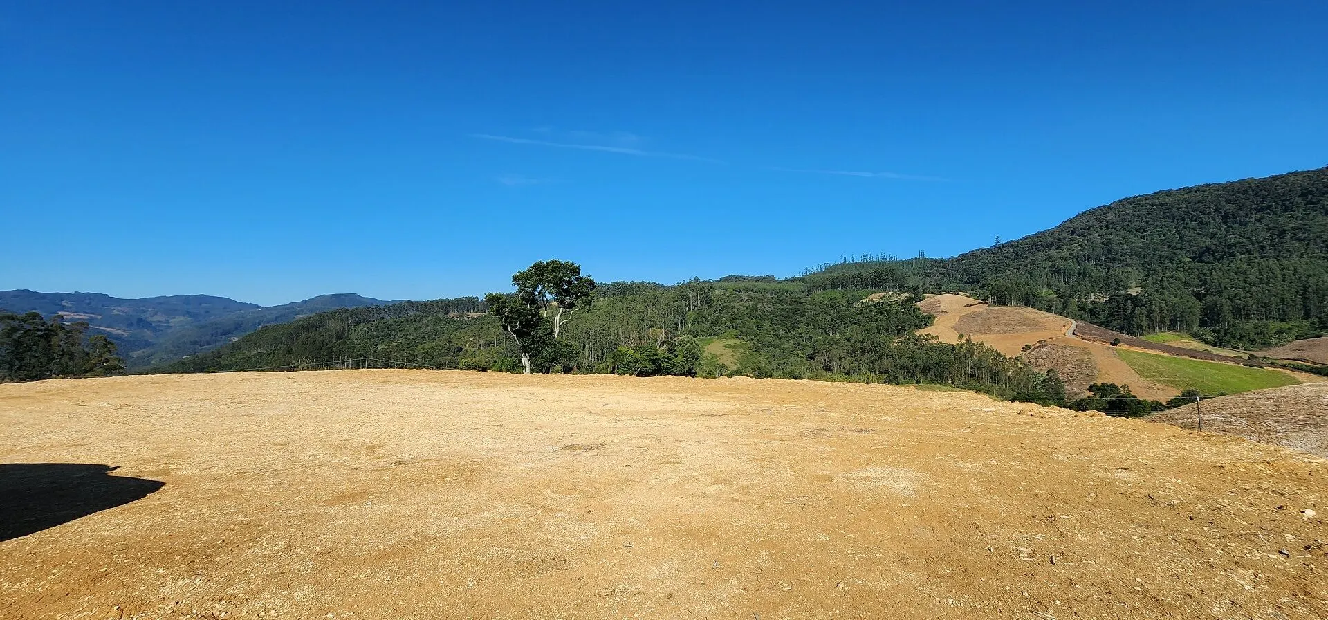 Terreno à venda de 2 ha em Presidente Nereu, SC, Brasil