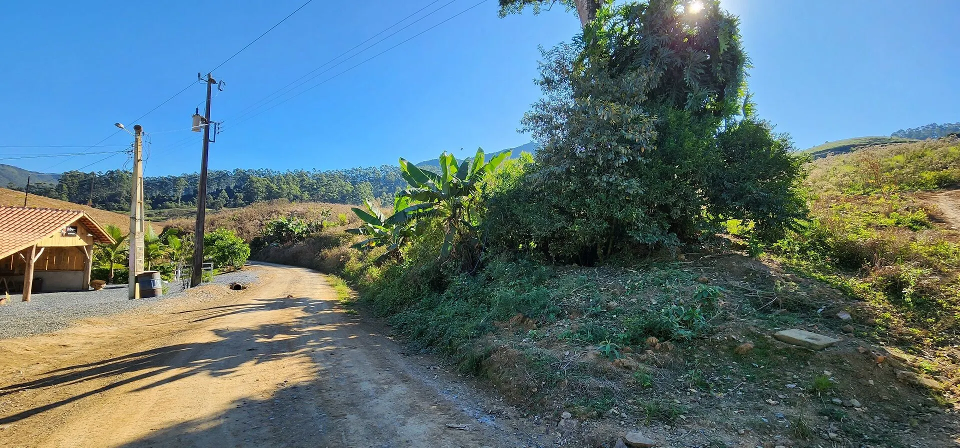 Terreno à venda de 2 ha em Presidente Nereu, SC, Brasil