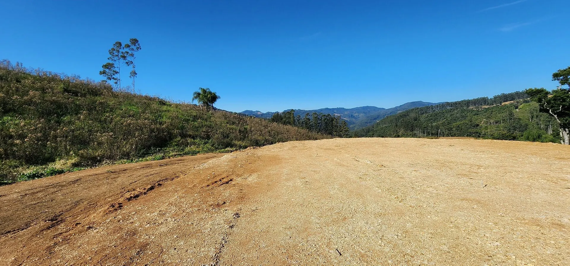 Terreno à venda de 2 ha em Presidente Nereu, SC, Brasil