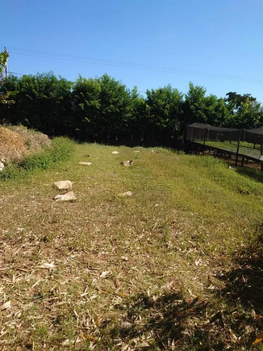 Chácara à venda de 1.000 m² em Botucatu, SP, Brasil