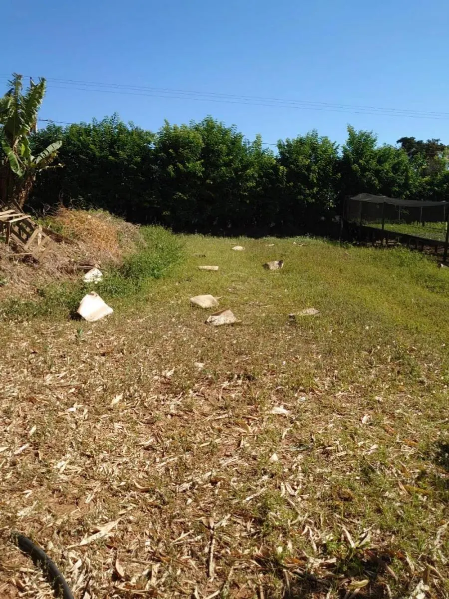 Chácara à venda de 1.000 m² em Botucatu, SP, Brasil