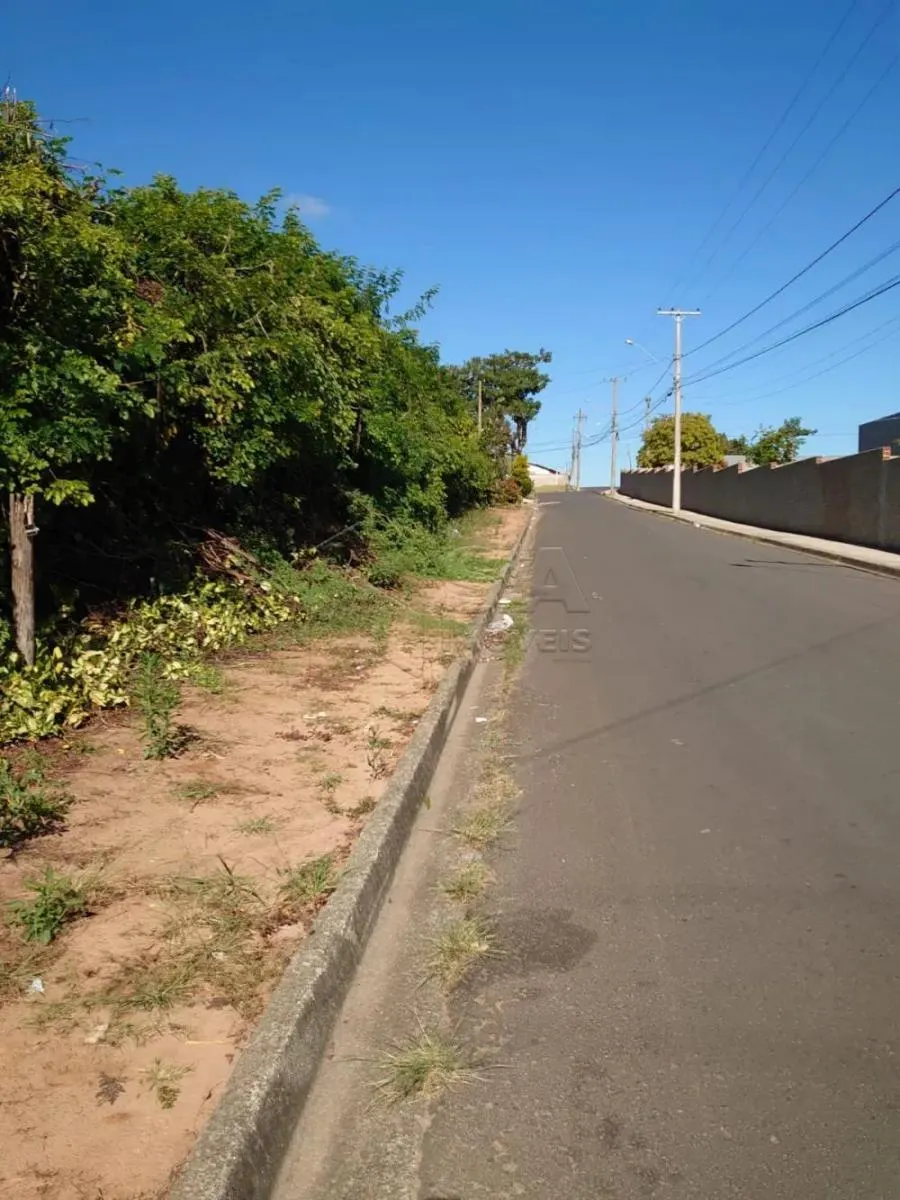 Chácara à venda de 1.000 m² em Botucatu, SP, Brasil