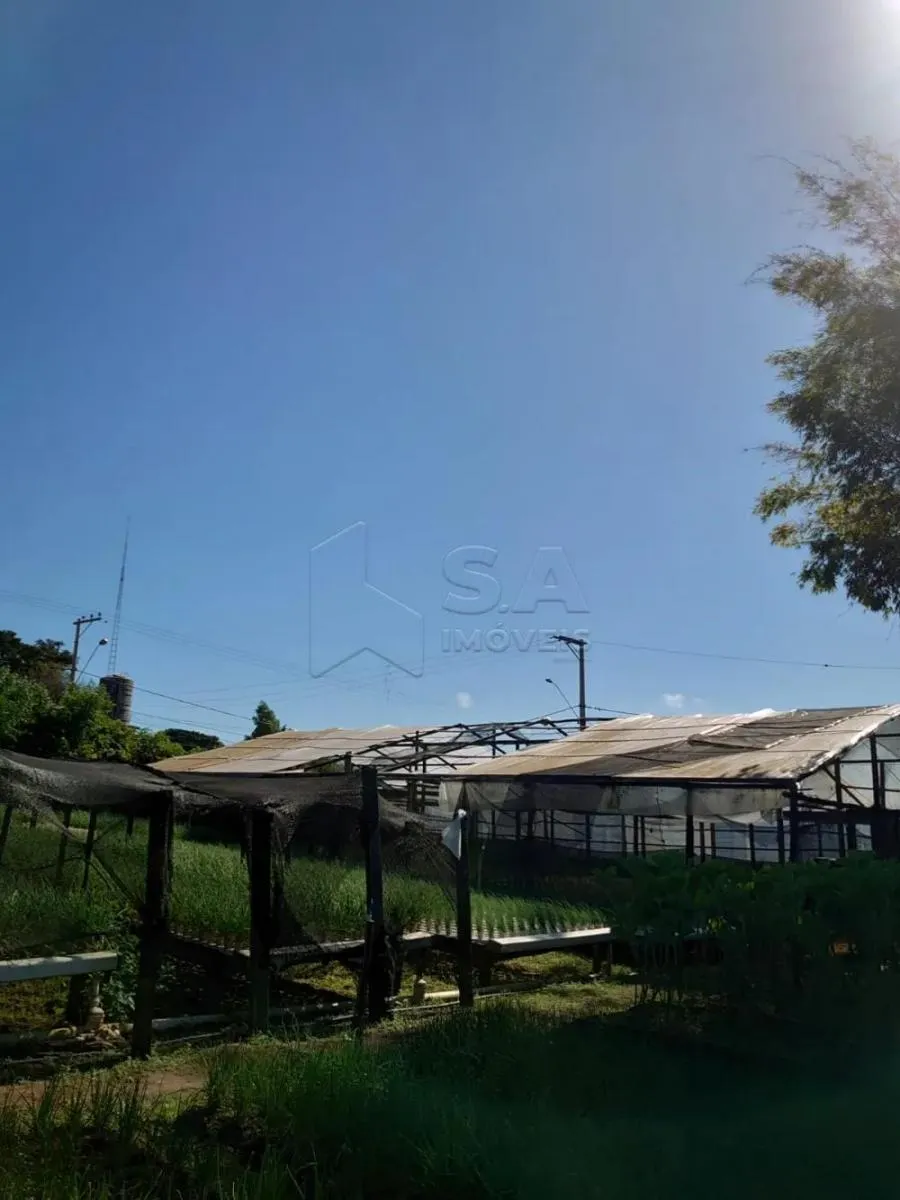Chácara à venda de 1.000 m² em Botucatu, SP, Brasil