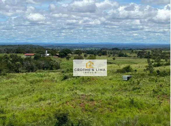 Fazenda à venda de 2.680 ha em Balsas, MA, Brasil