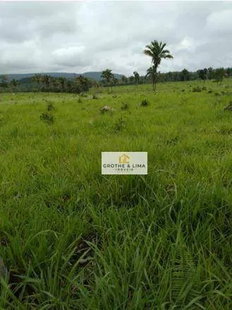 Fazenda à venda de 2.680 ha em Balsas, MA, Brasil