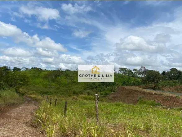 Fazenda à venda de 2.680 ha em Balsas, MA, Brasil