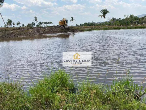 Fazenda à venda de 2.680 ha em Balsas, MA, Brasil