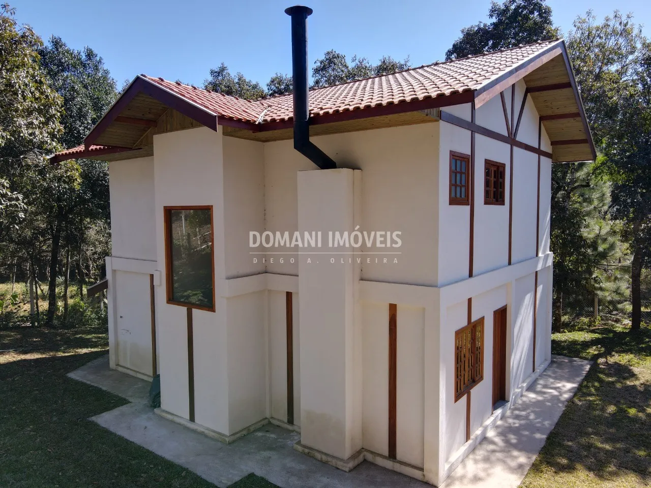 House for sale of 1,080 m² in Campos do Jordão, SP, Brazil