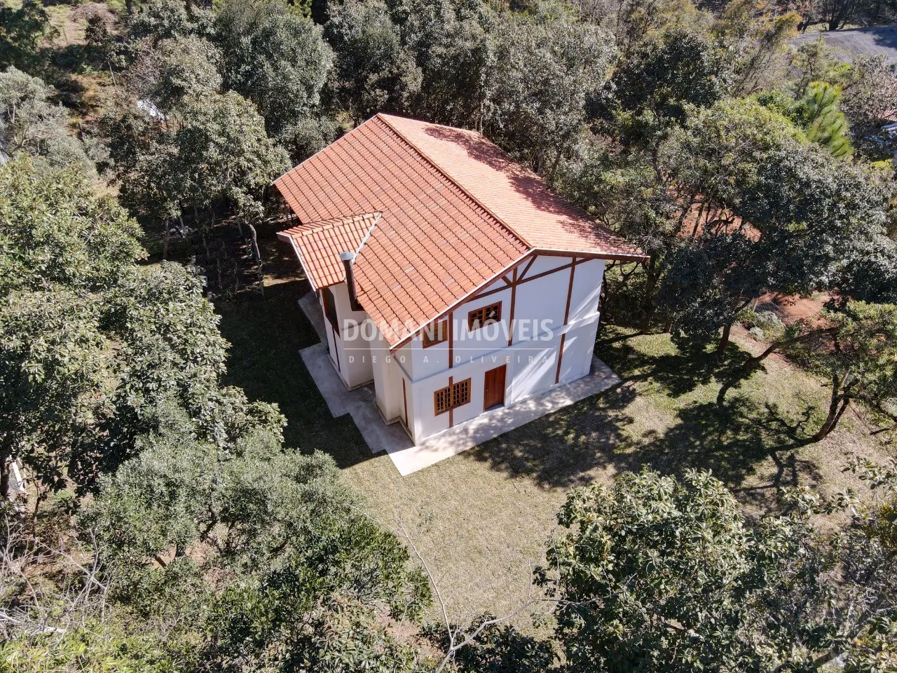 House for sale of 1,080 m² in Campos do Jordão, SP, Brazil