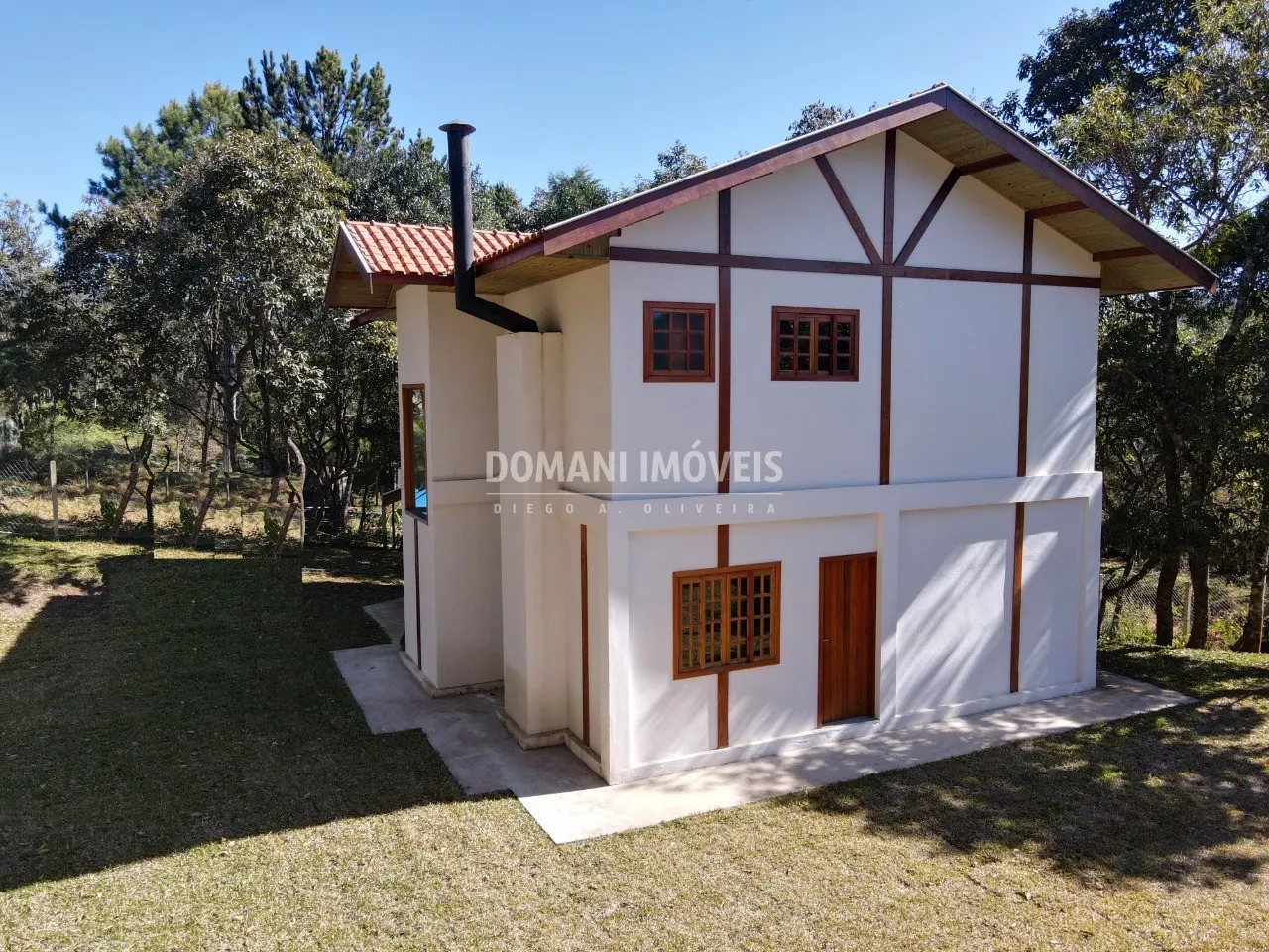 House for sale of 1,080 m² in Campos do Jordão, SP, Brazil
