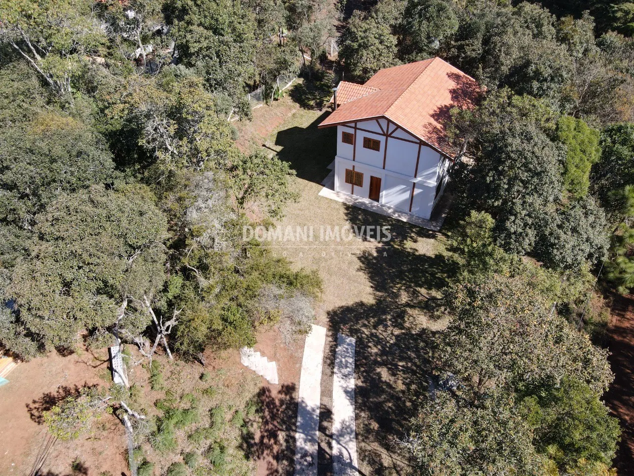 House for sale of 1,080 m² in Campos do Jordão, SP, Brazil