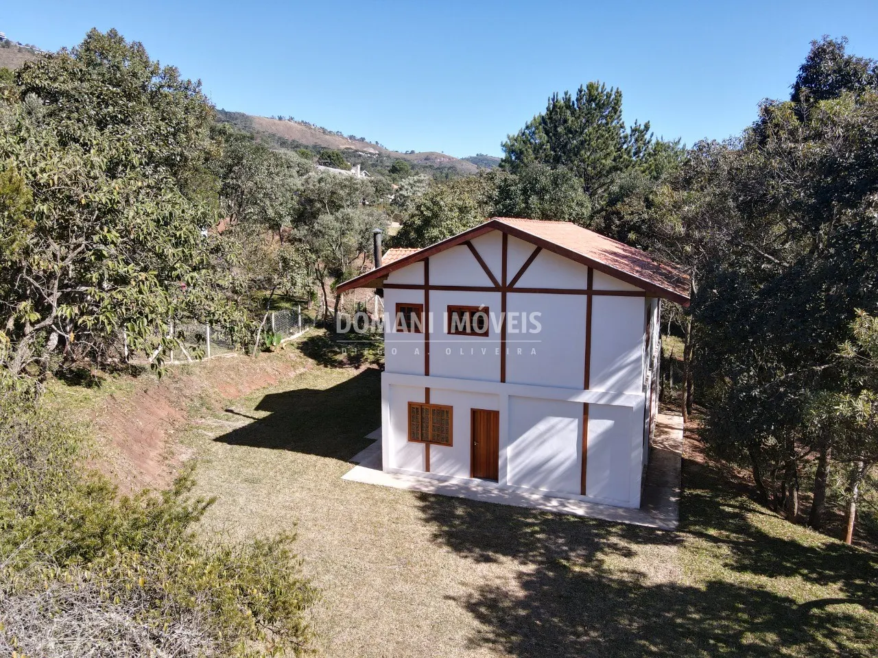 House for sale of 1,080 m² in Campos do Jordão, SP, Brazil