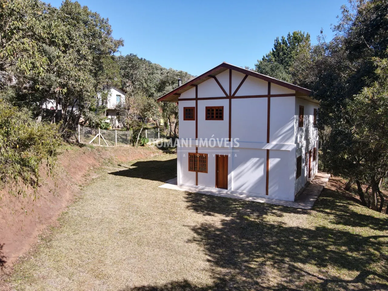 House for sale of 1,080 m² in Campos do Jordão, SP, Brazil