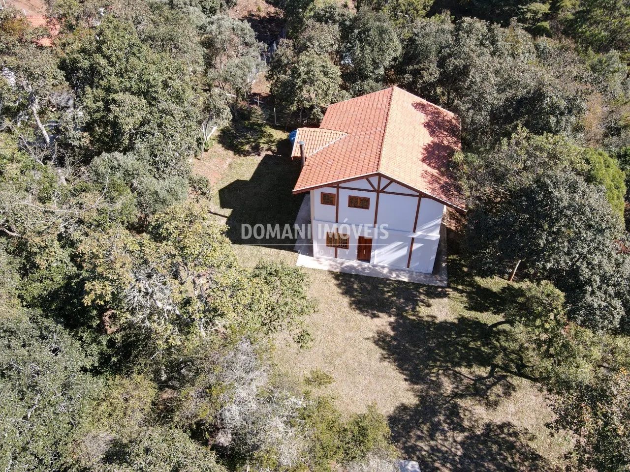 House for sale of 1,080 m² in Campos do Jordão, SP, Brazil