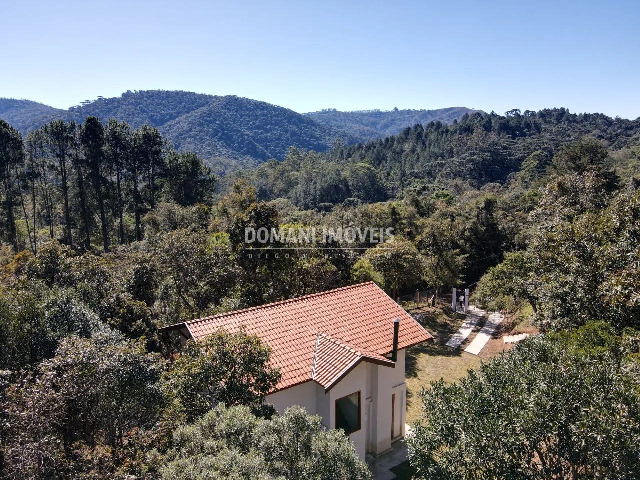 House for sale of 1,080 m² in Campos do Jordão, SP, Brazil