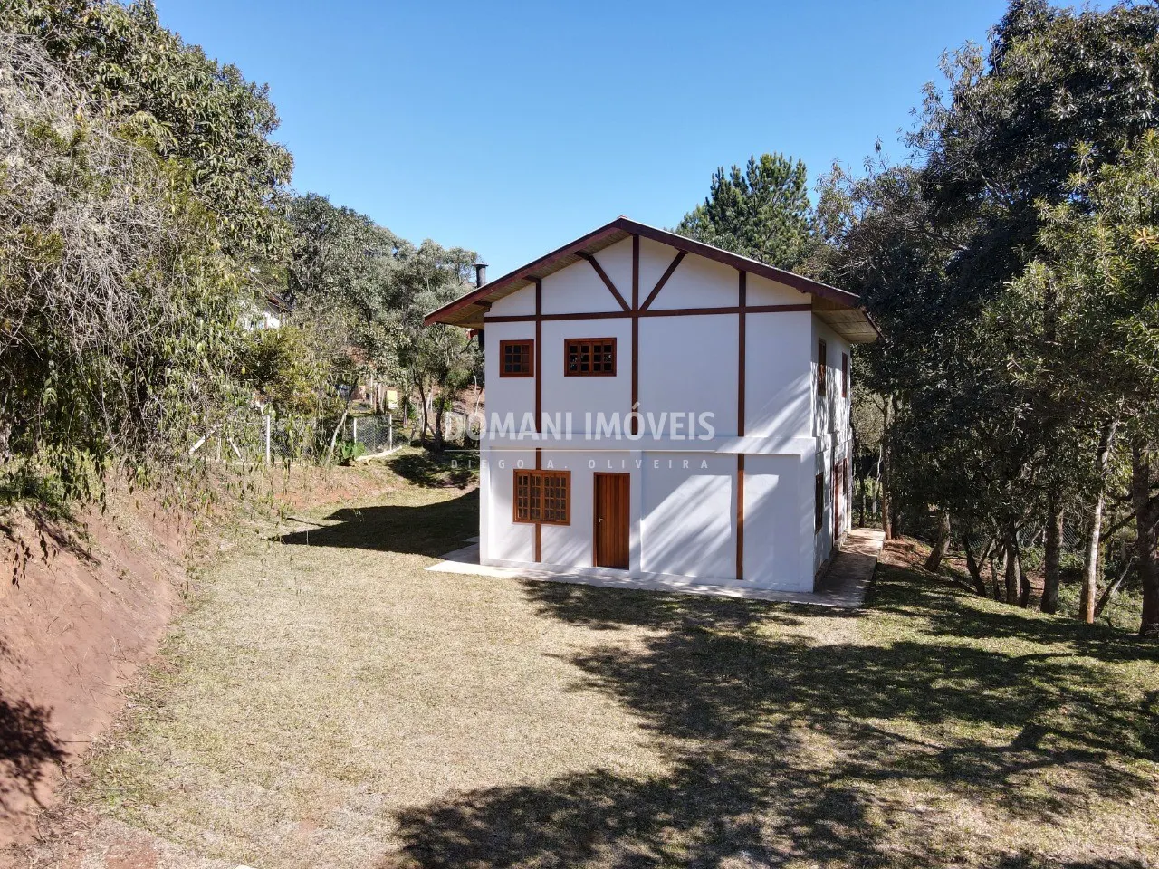House for sale of 1,080 m² in Campos do Jordão, SP, Brazil