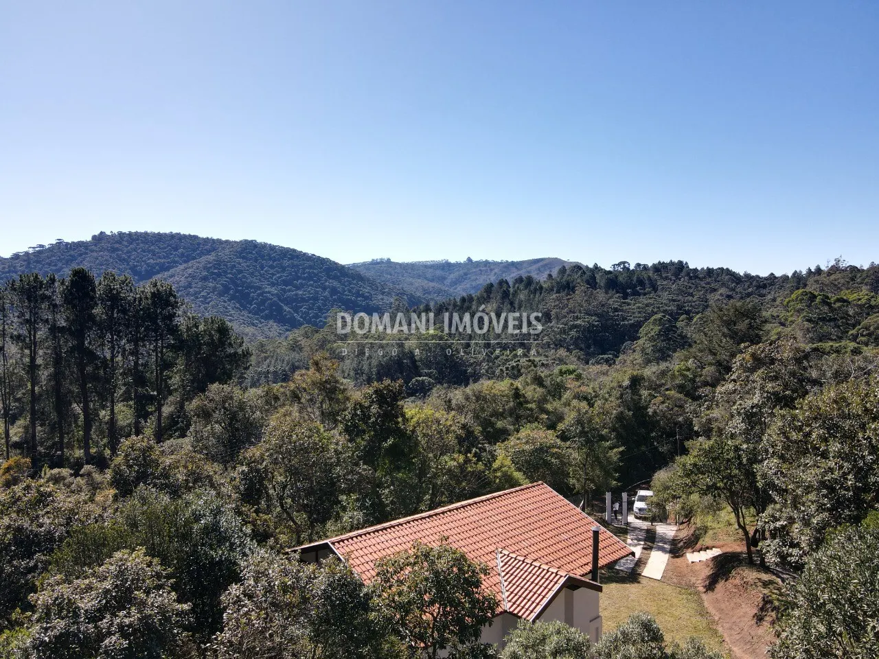 House for sale of 1,080 m² in Campos do Jordão, SP, Brazil