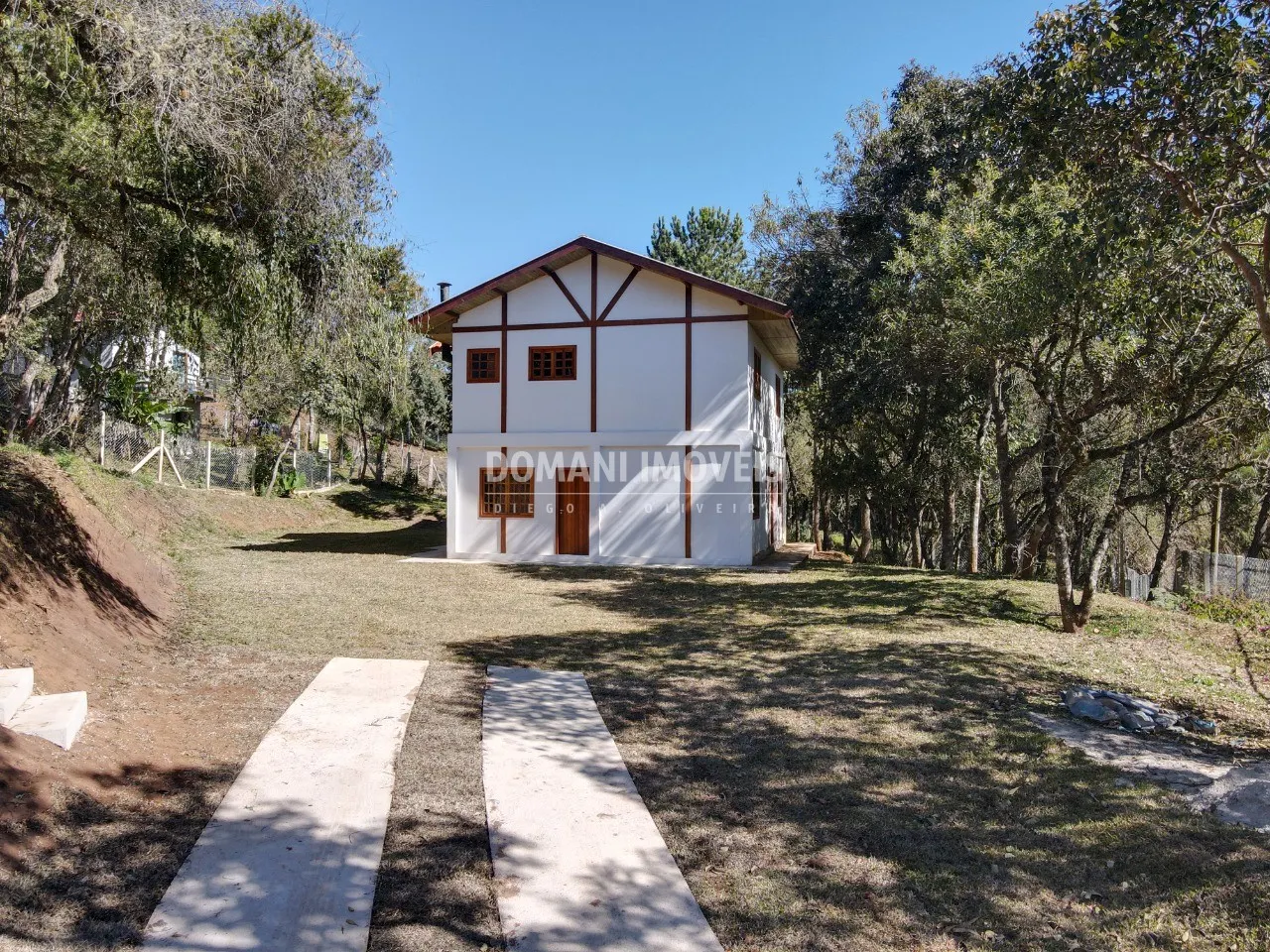 House for sale of 1,080 m² in Campos do Jordão, SP, Brazil