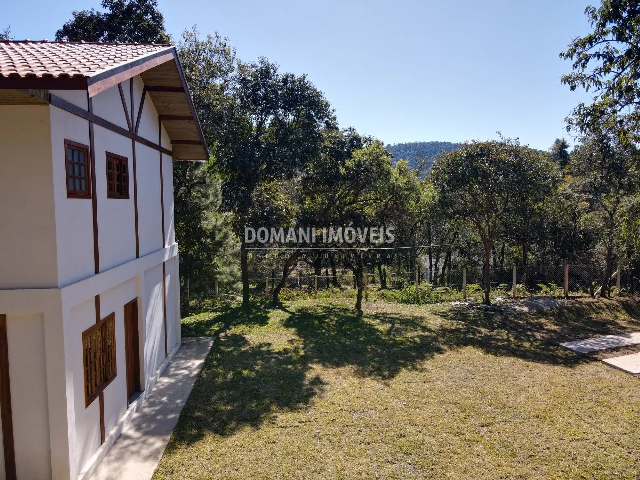 House for sale of 1,080 m² in Campos do Jordão, SP, Brazil