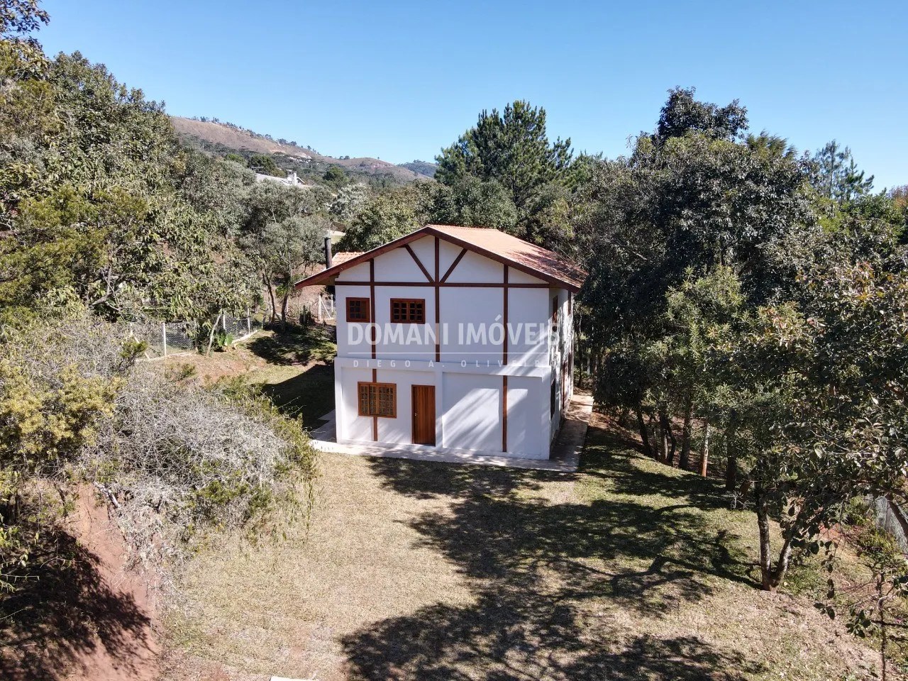 House for sale of 1,080 m² in Campos do Jordão, SP, Brazil