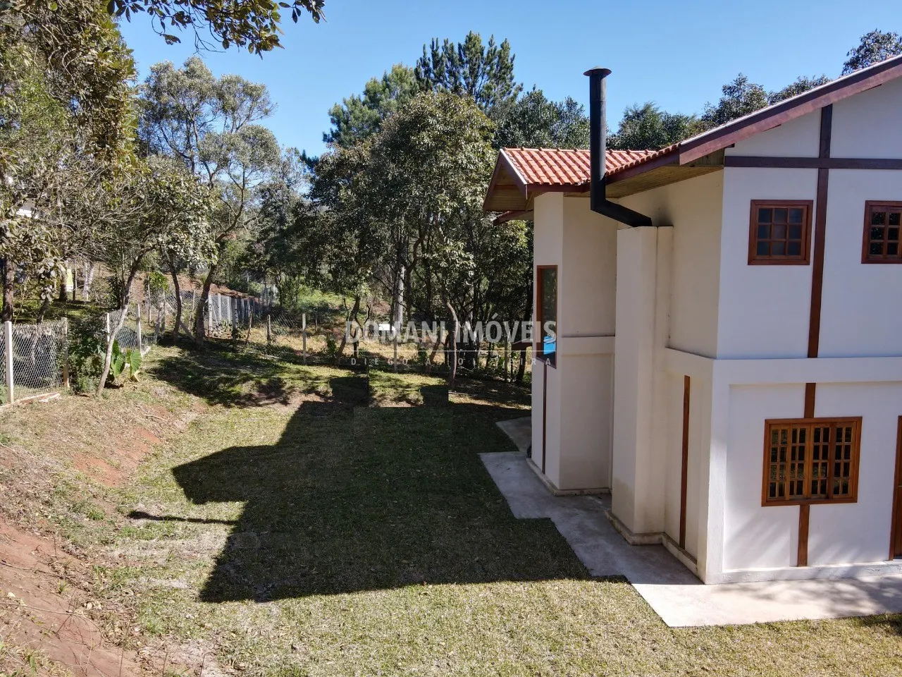 House for sale of 1,080 m² in Campos do Jordão, SP, Brazil