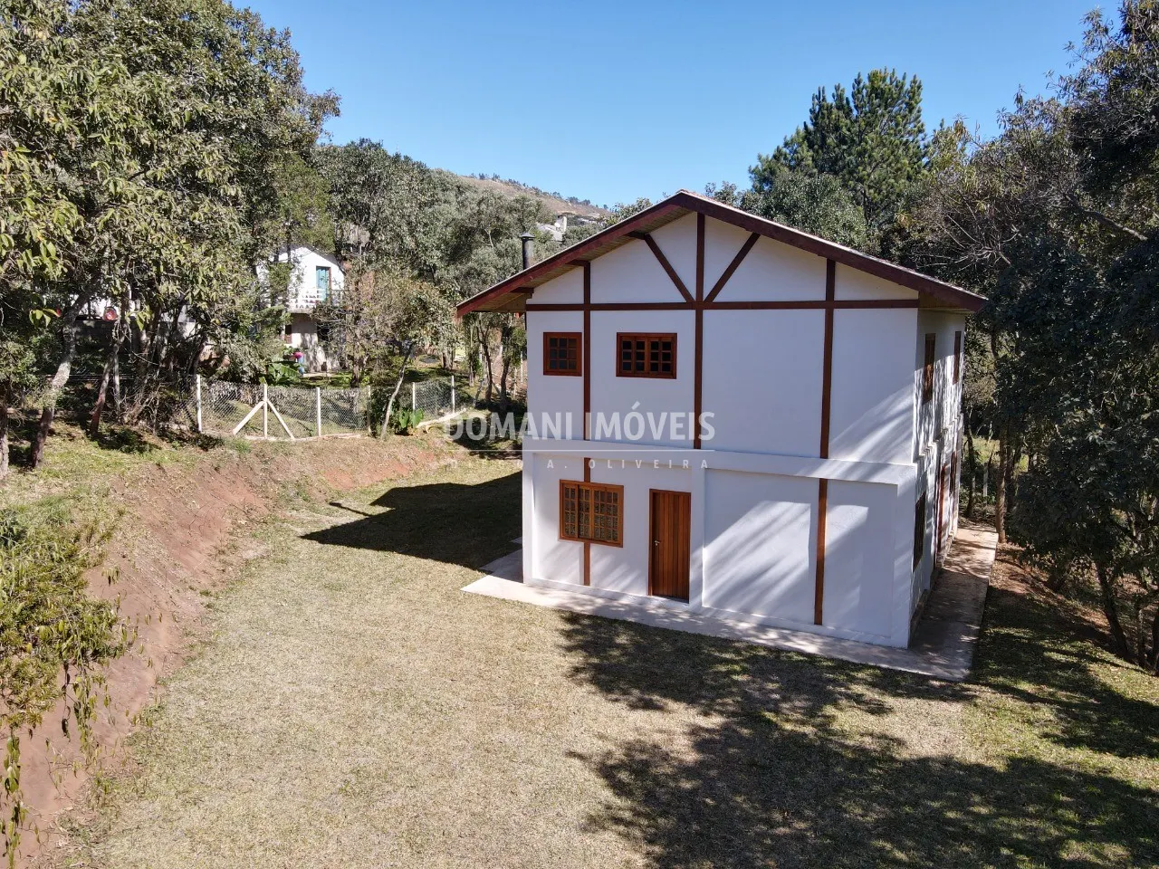 House for sale of 1,080 m² in Campos do Jordão, SP, Brazil