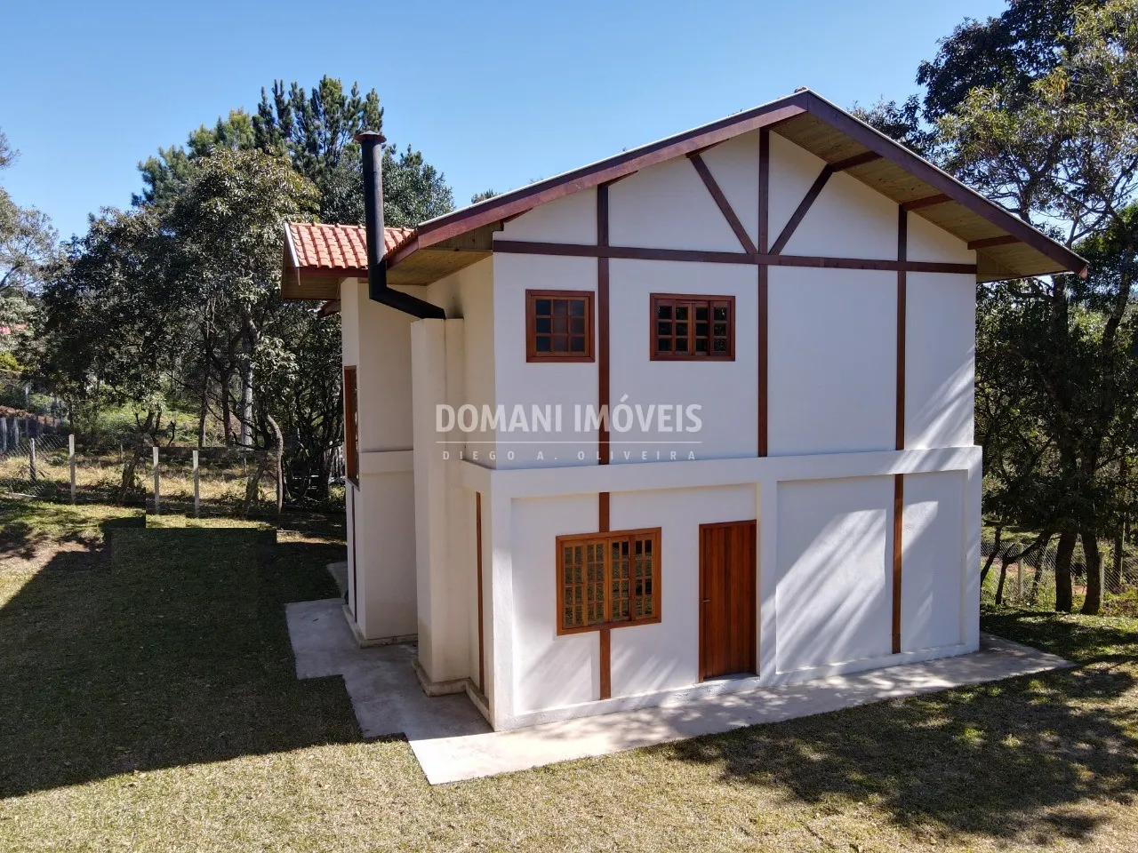 House for sale of 1,080 m² in Campos do Jordão, SP, Brazil
