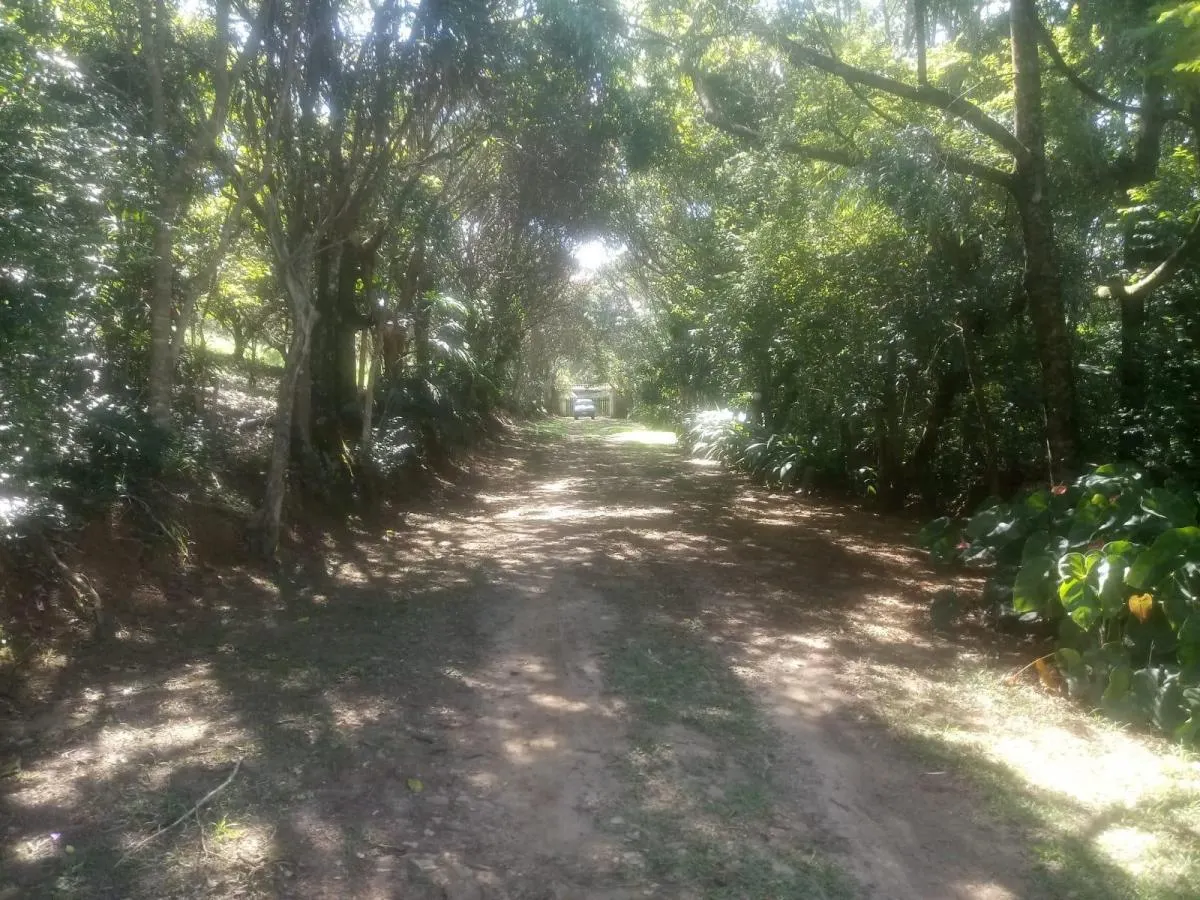 Small farm for sale of 21 acres in São José dos Campos, SP, Brazil