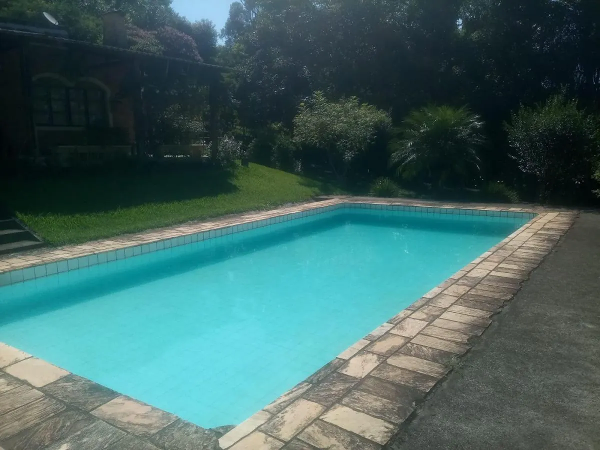 Small farm for sale of 21 acres in São José dos Campos, SP, Brazil