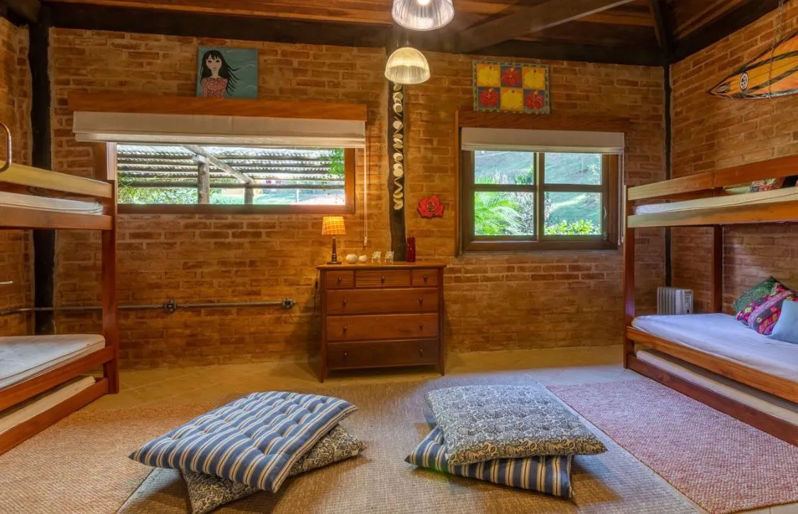 Casa à venda de 7 ha em São José dos Campos, SP, Brasil