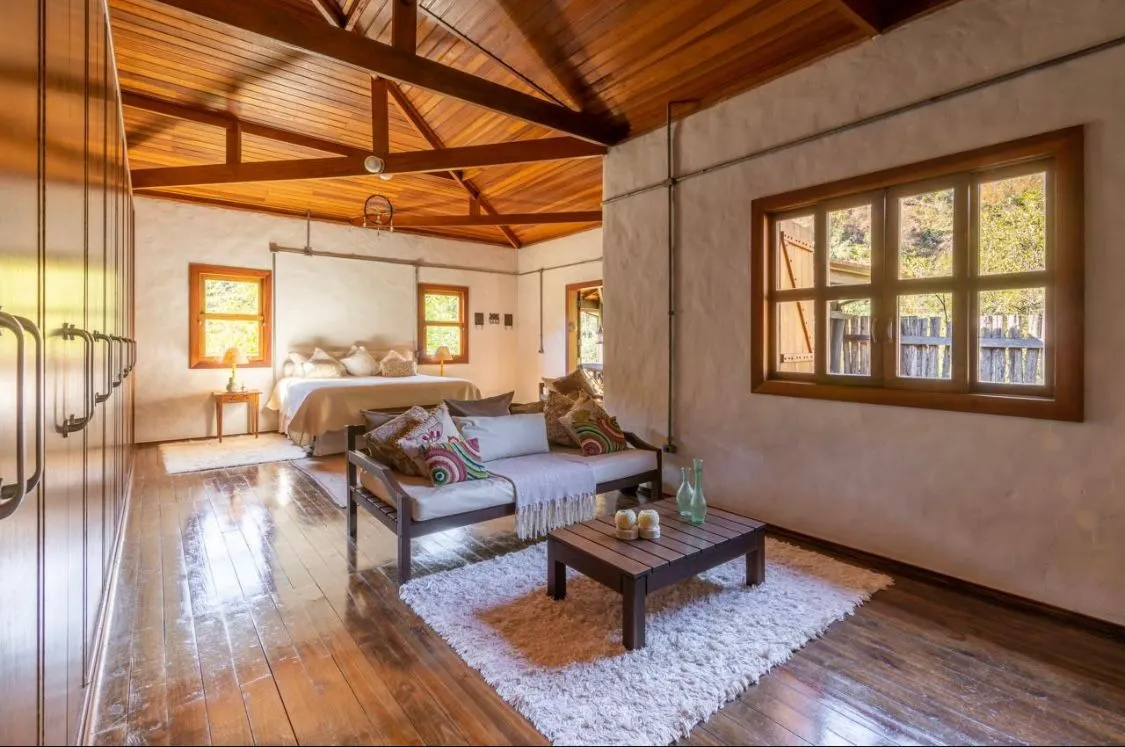 Casa à venda de 7 ha em São José dos Campos, SP, Brasil