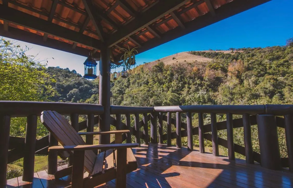 Casa à venda de 7 ha em São José dos Campos, SP, Brasil