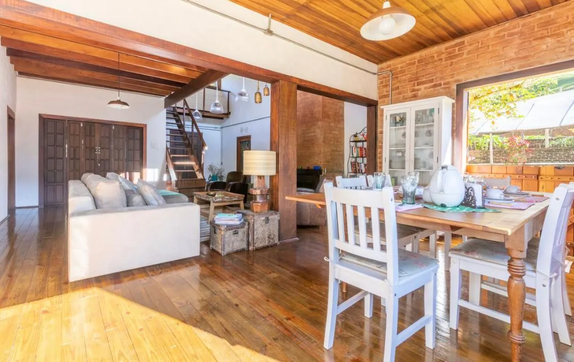 Casa à venda de 7 ha em São José dos Campos, SP, Brasil
