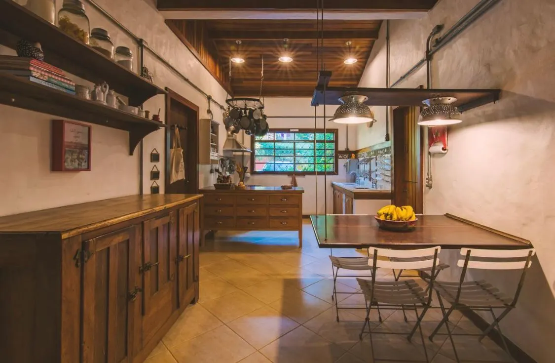 Casa à venda de 7 ha em São José dos Campos, SP, Brasil