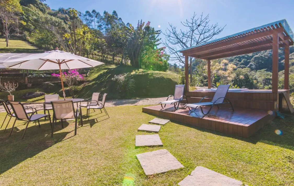 Casa à venda de 7 ha em São José dos Campos, SP, Brasil