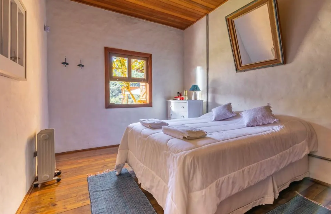 Casa à venda de 7 ha em São José dos Campos, SP, Brasil