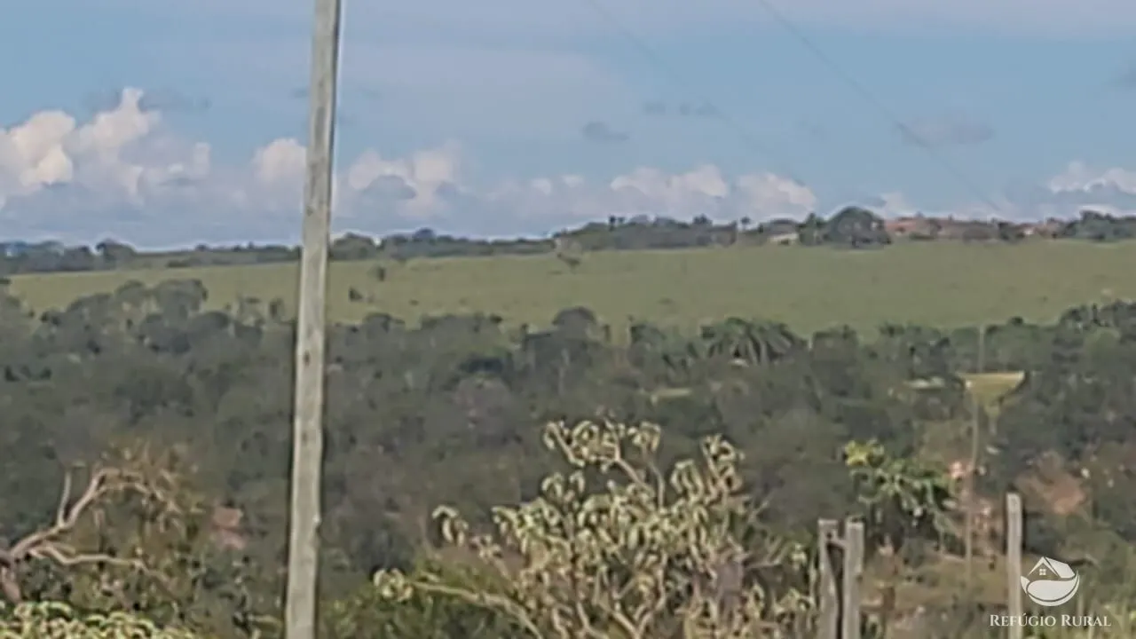 Fazenda à venda de 3.250 ha em Varjão de MInas, MG, Brasil
