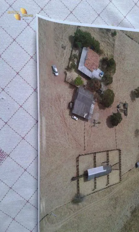 Fazenda à venda de 1.158 ha em Novo São Joaquim, MT, Brasil