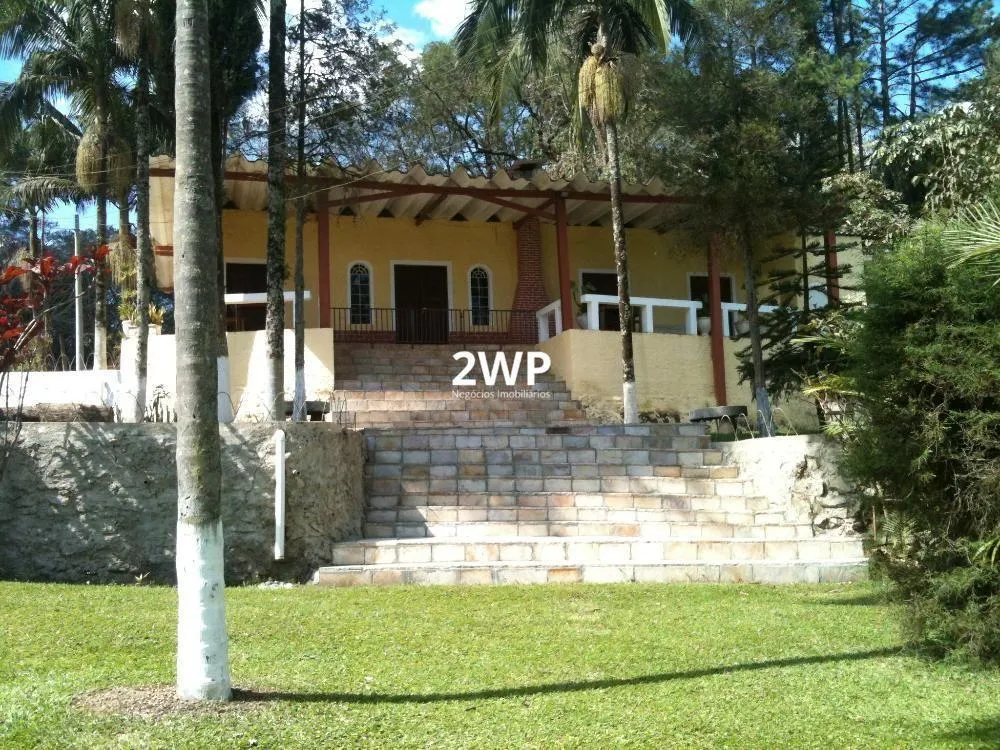 Chácara à venda de 3 ha em Atibaia, SP, Brasil